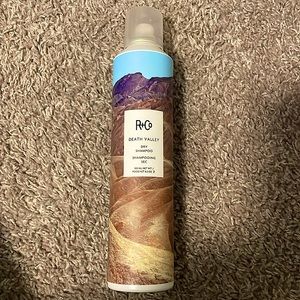 R+Co Death Valley Dry Shampoo